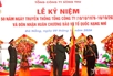 Song Thu Corporation honored with second-class Fatherland Protection Order